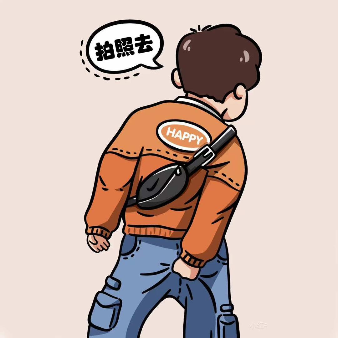 波波摄影