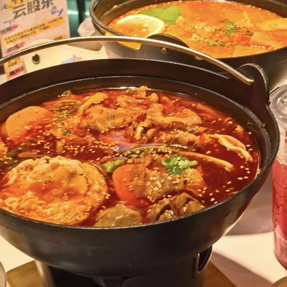 六快六火锅烫官方号