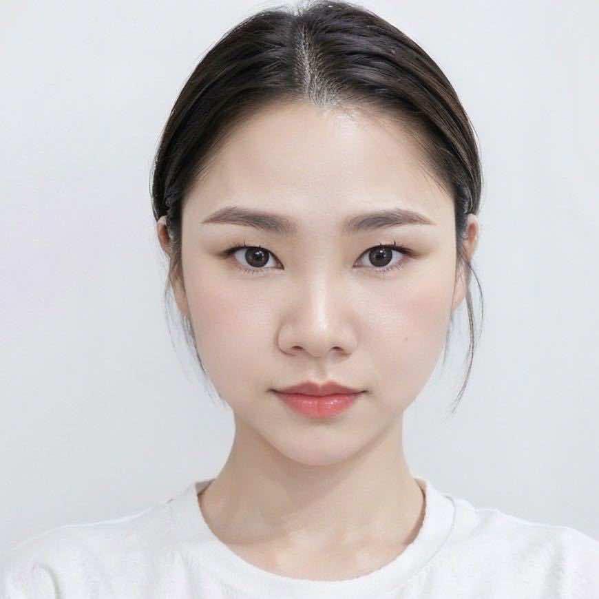 昆明美黛眉形设计