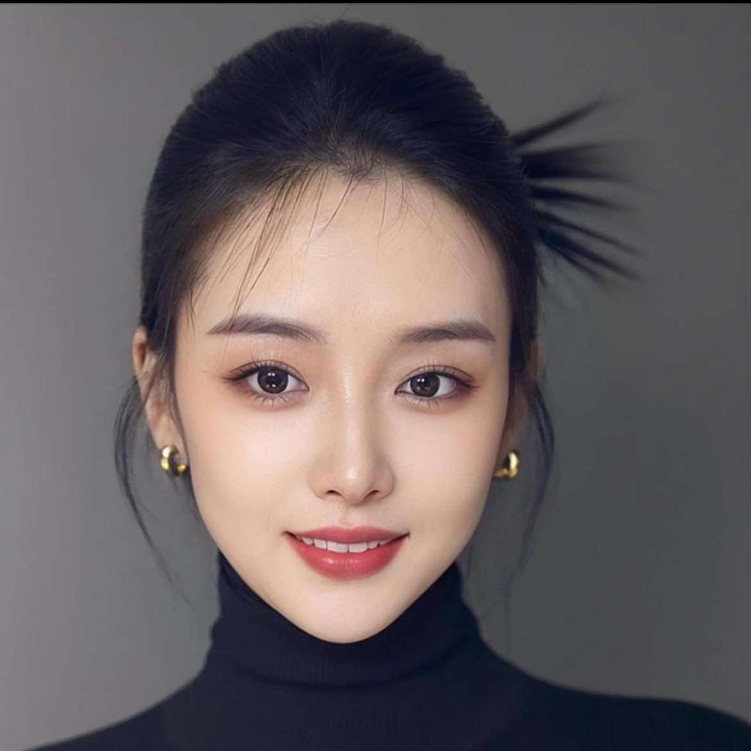 烧烤人家老板娘