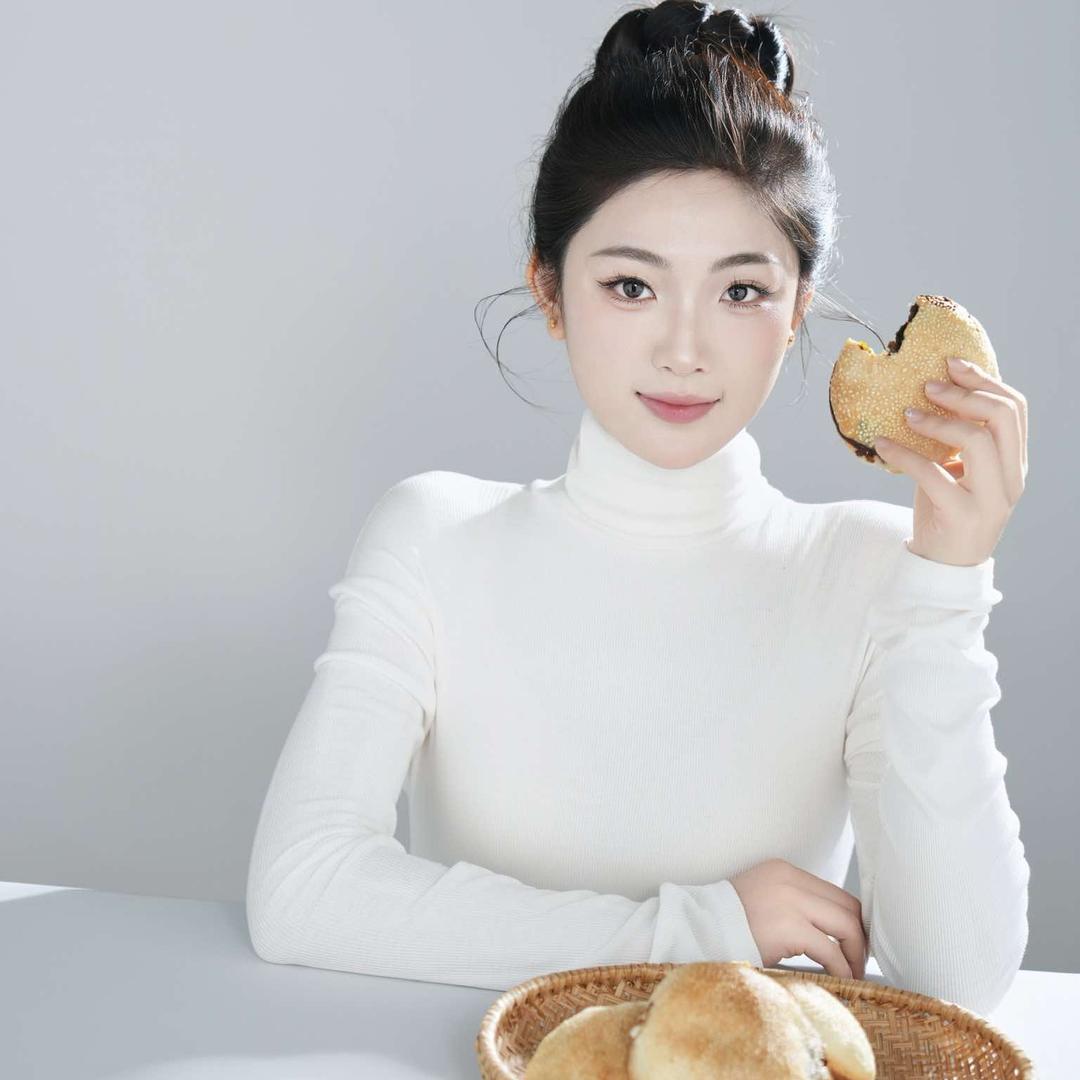 龙田一号紫菜饼