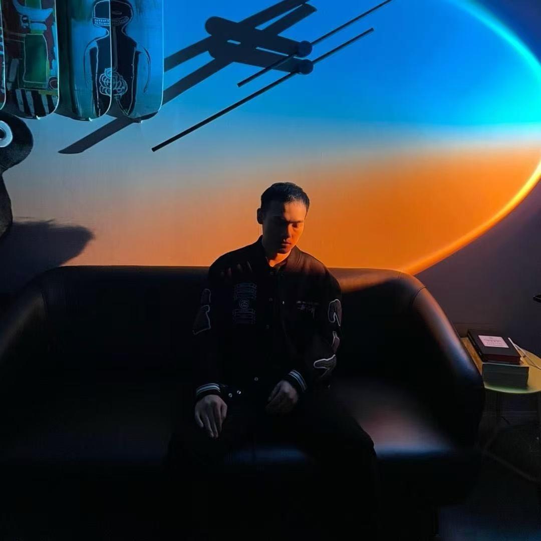 AKE艾氪电竞-南离