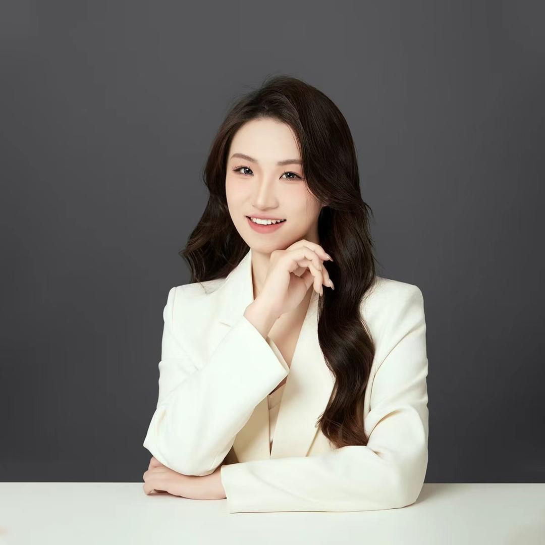 美家新居-家装设计师鹿鹿(设计号)