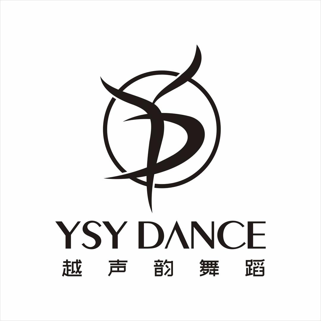 越声韵舞蹈艺术培训官方号