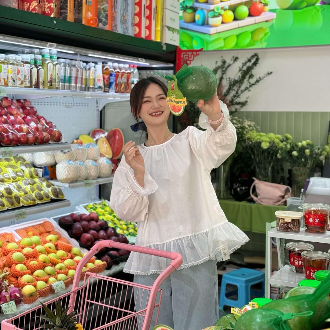 每日鲜果大屯官方号