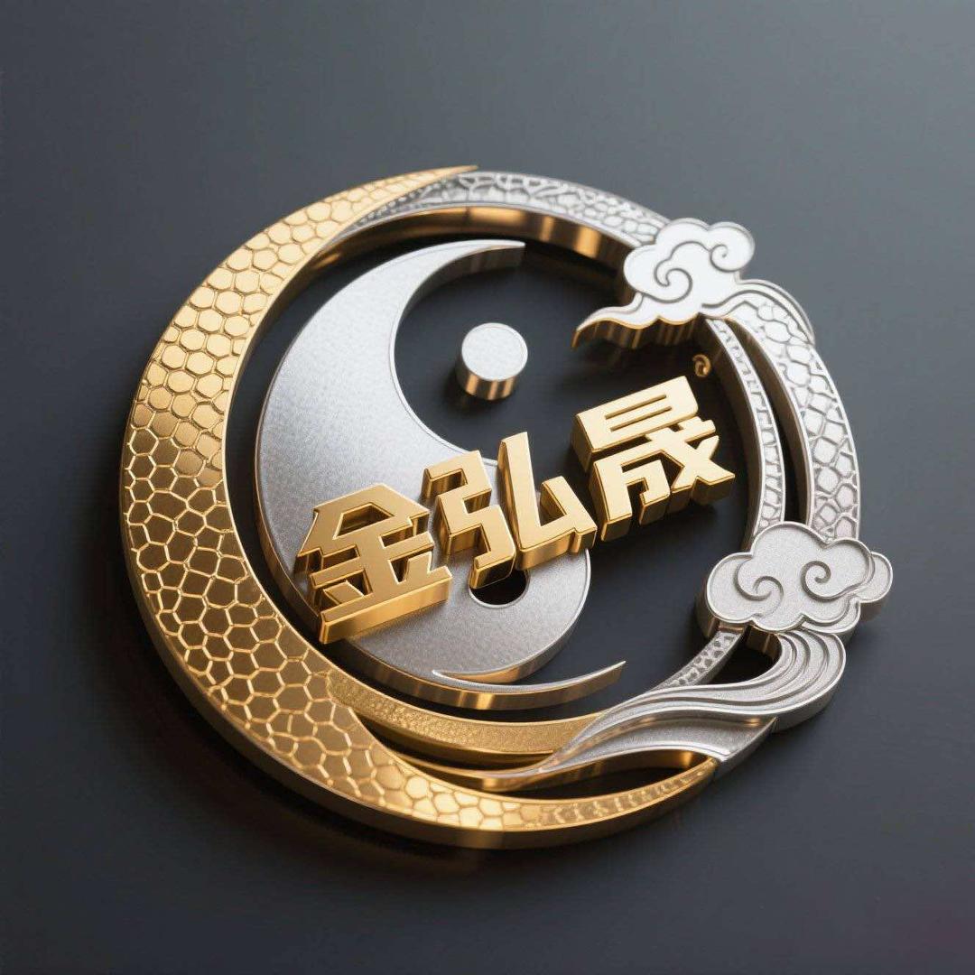 金弘晟珠宝金银首饰