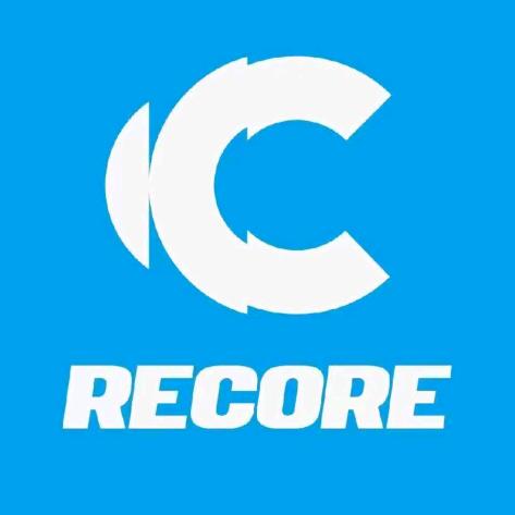 RECOREgym·无限核子·凯德精品店