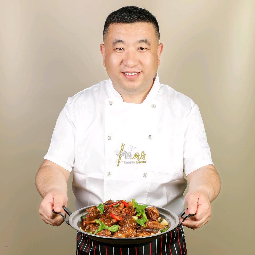 太原市千耘地财哥财嫂家常菜烧烤