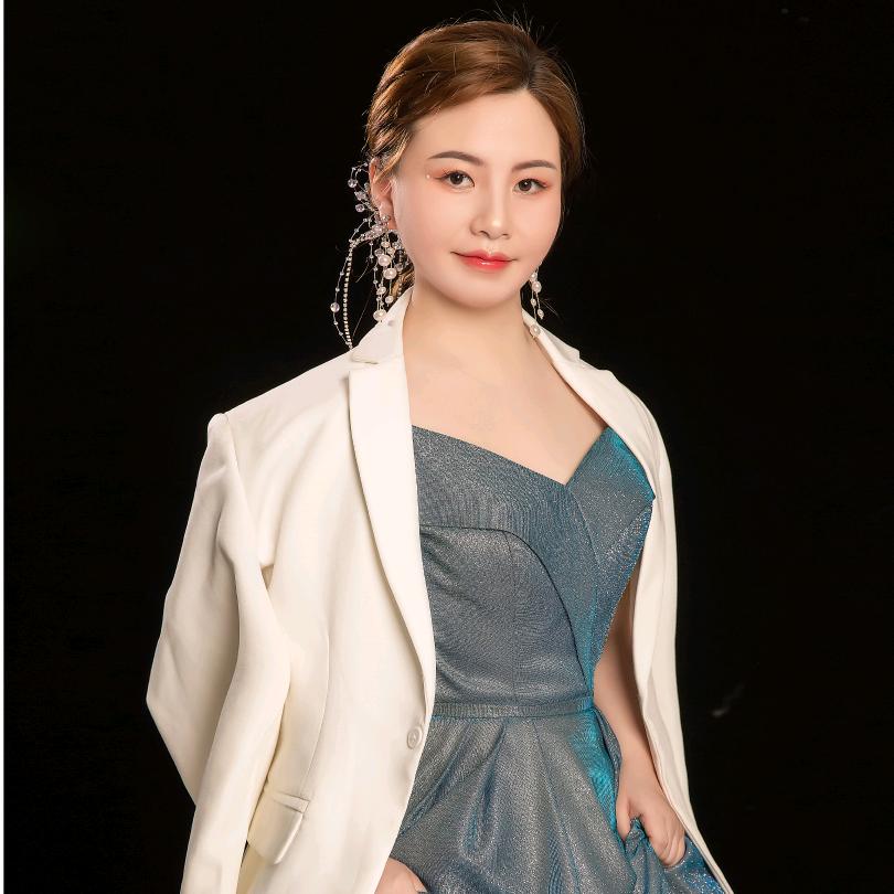 丝情美容美发形象管理店官方号