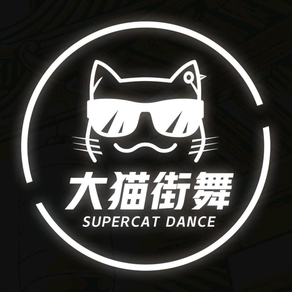 潮阳大猫街舞