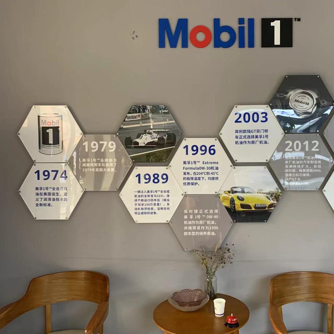 刘咪美孚1号车养护(汝阳丰格店)