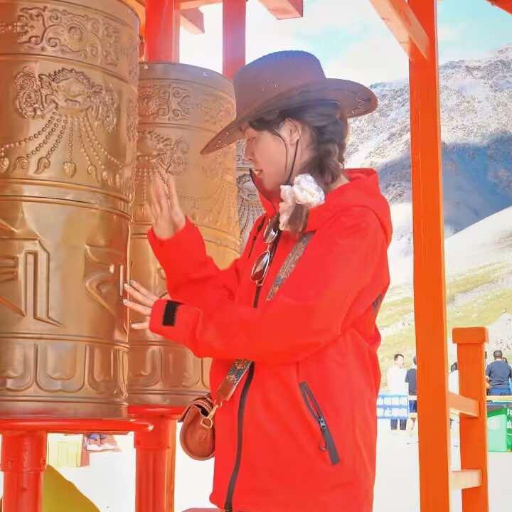 苏州木渎眉形设计·莎莎