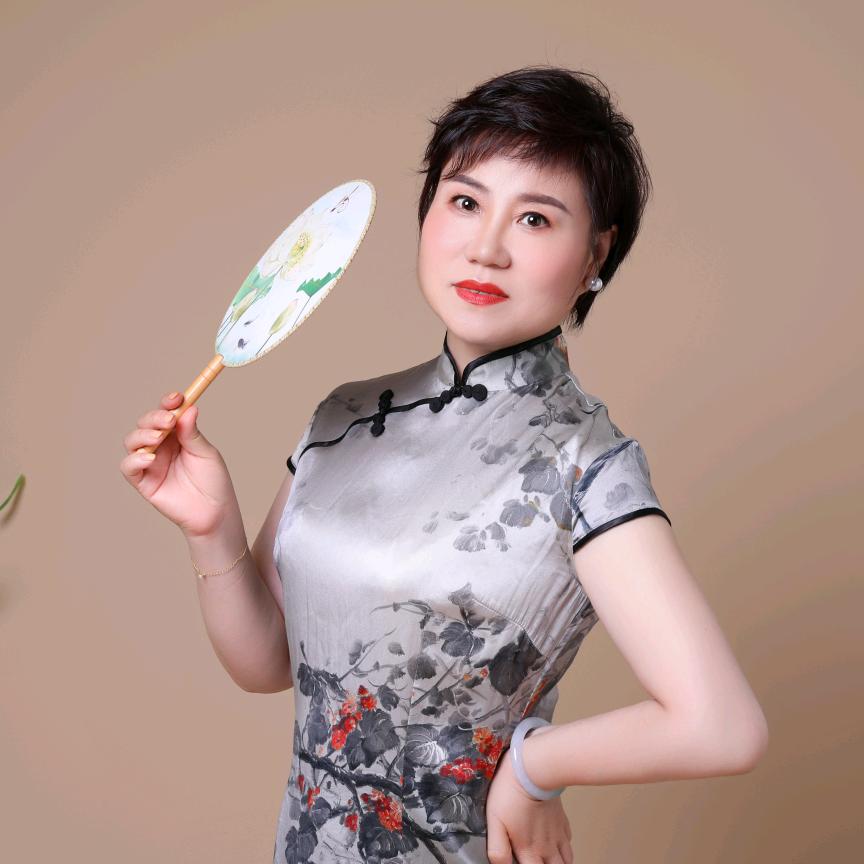 芊葳美容店（叠羊路店）