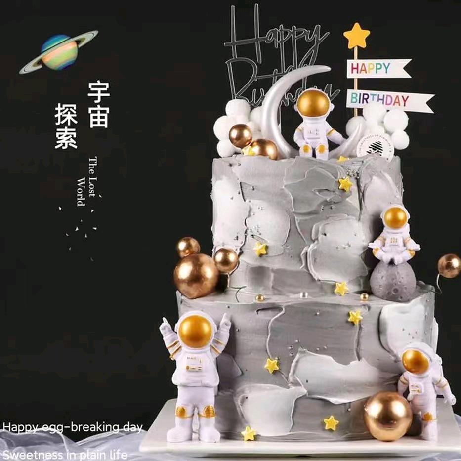 i+Cake•麦田贝贝生日蛋糕