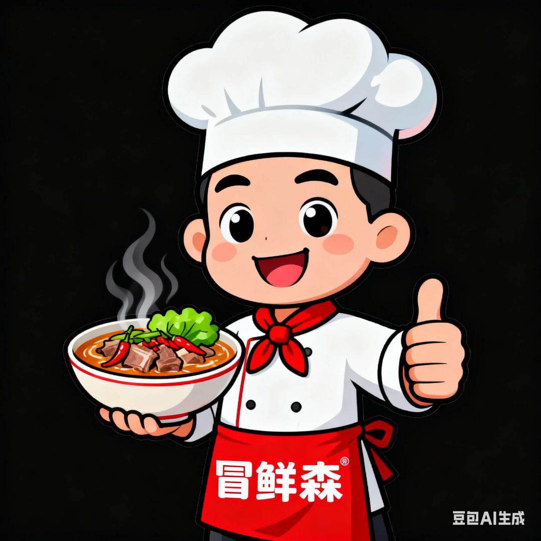 冒鲜森川味冒菜馆官方号
