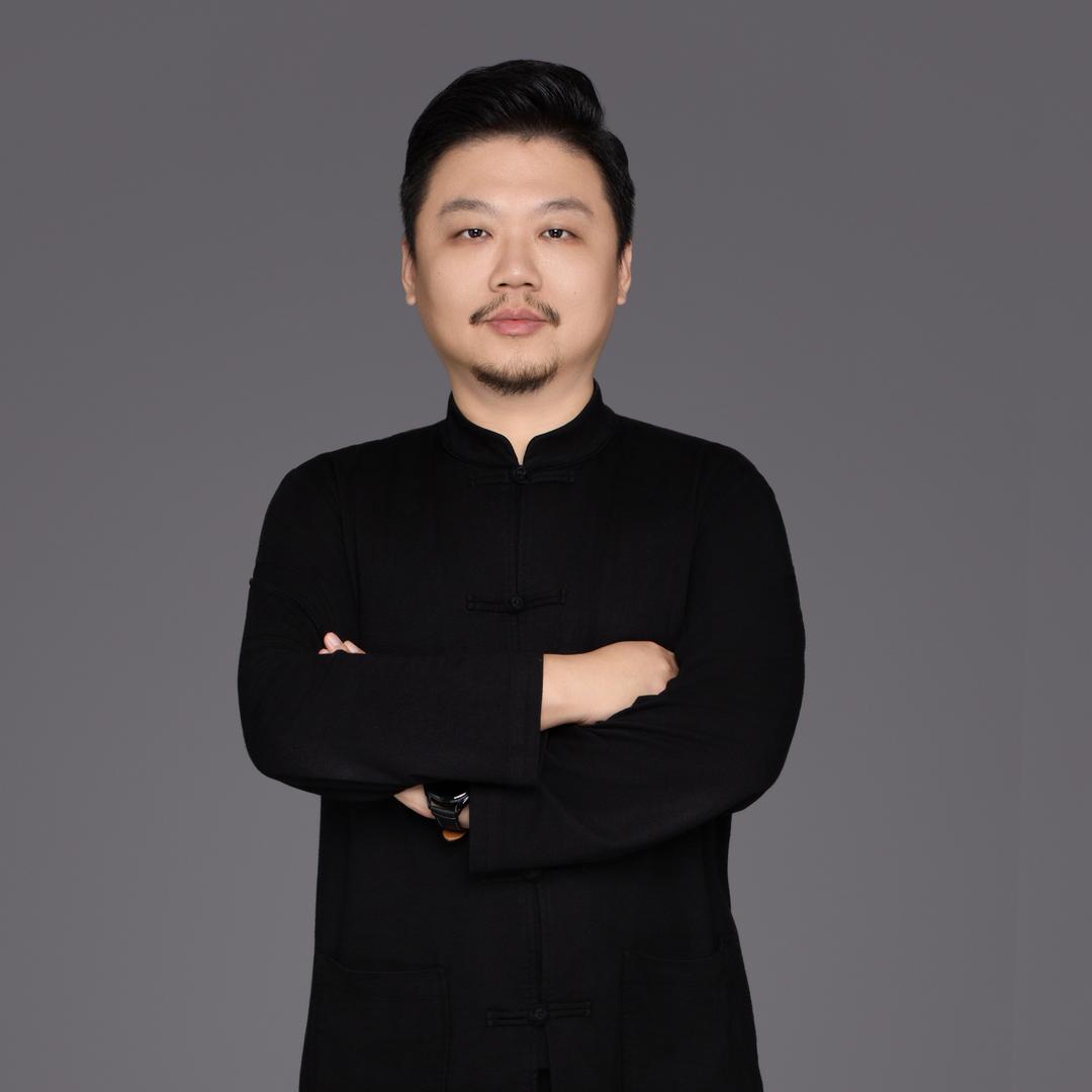 正德陈博士的儿康图书馆