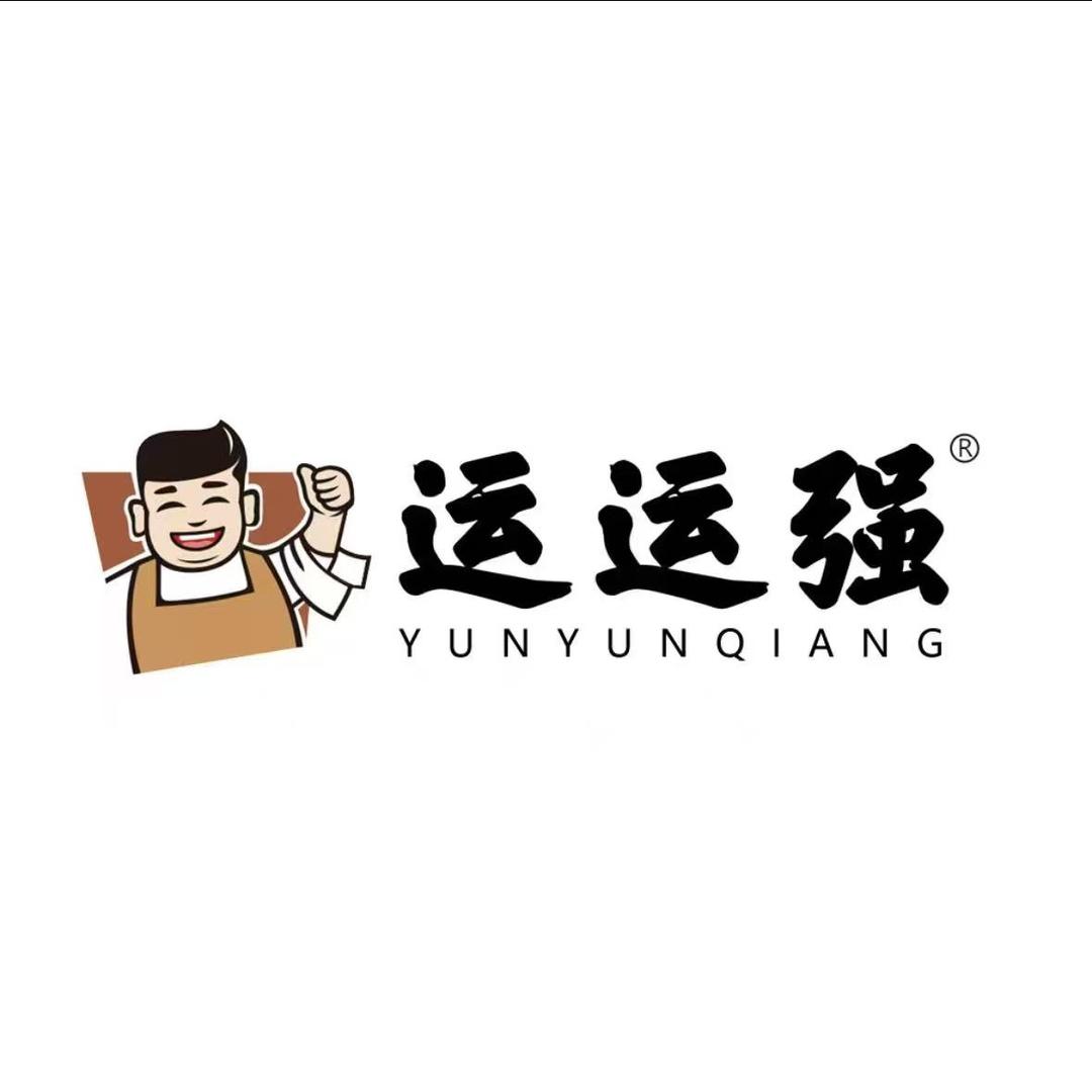 运运强四川红油凉拌菜
