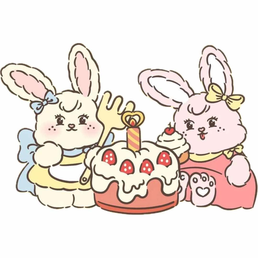 甜觅烘焙工作室（官方号）