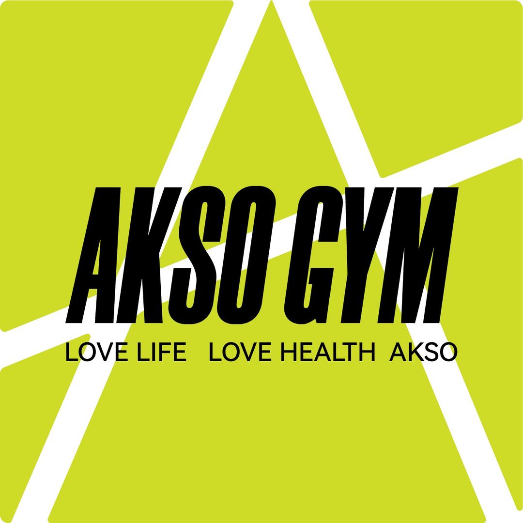 AKSO艾克仕游泳健身连锁红磡店田甜