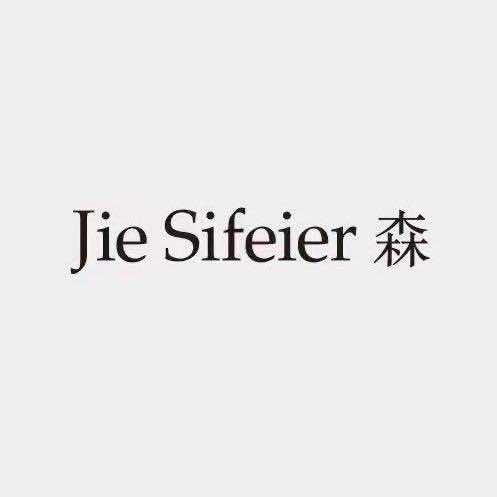 Jiesifeier森女装