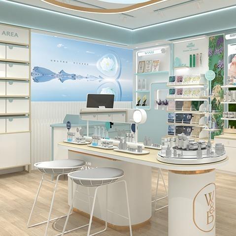 丸碧科技护肤中心（竹馨居店）