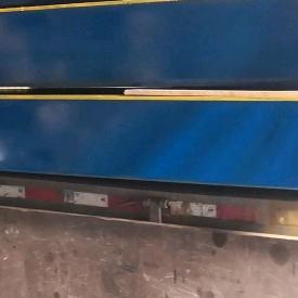 中山市宏力称重设备有限公司