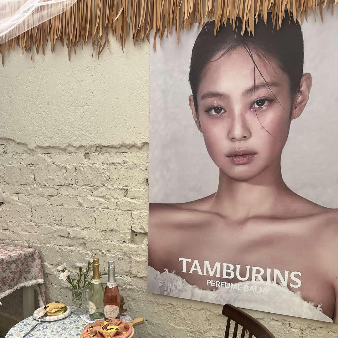 屋塔·韩食创意融合料理官方号