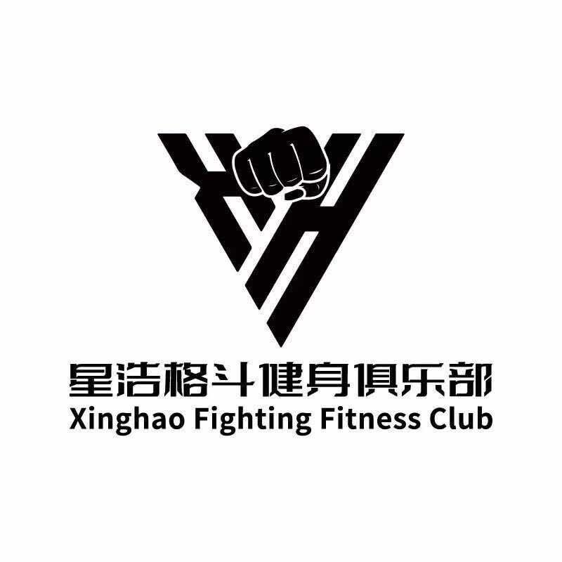 星浩格斗 张教练