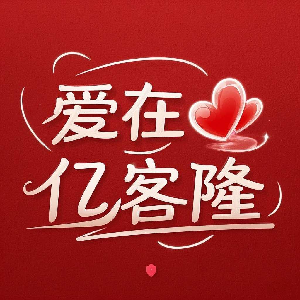 亿客隆购物广场