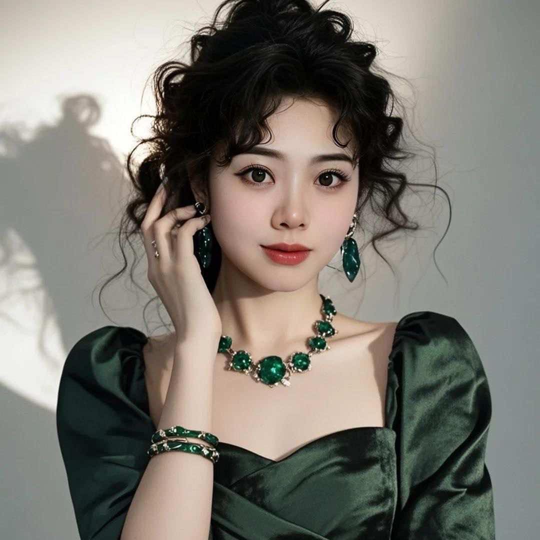 遵义形象师赢姐