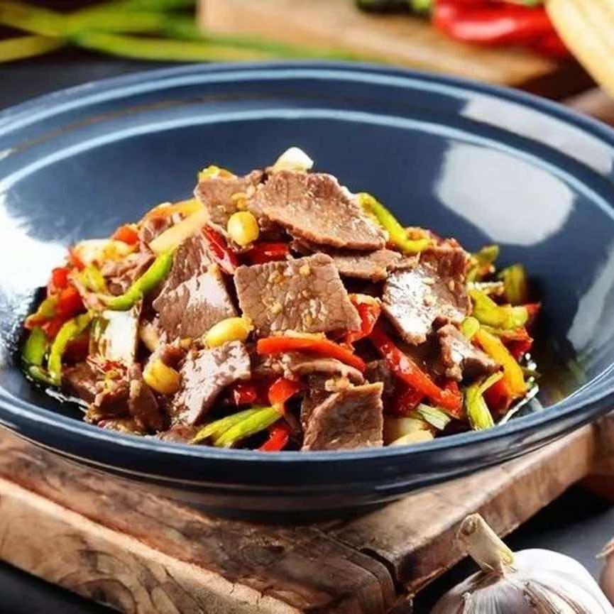 小波餐馆金东店