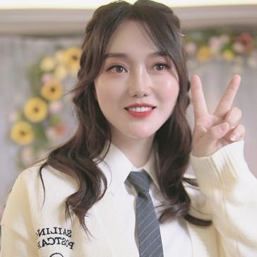 美丽一身 陈妮娟