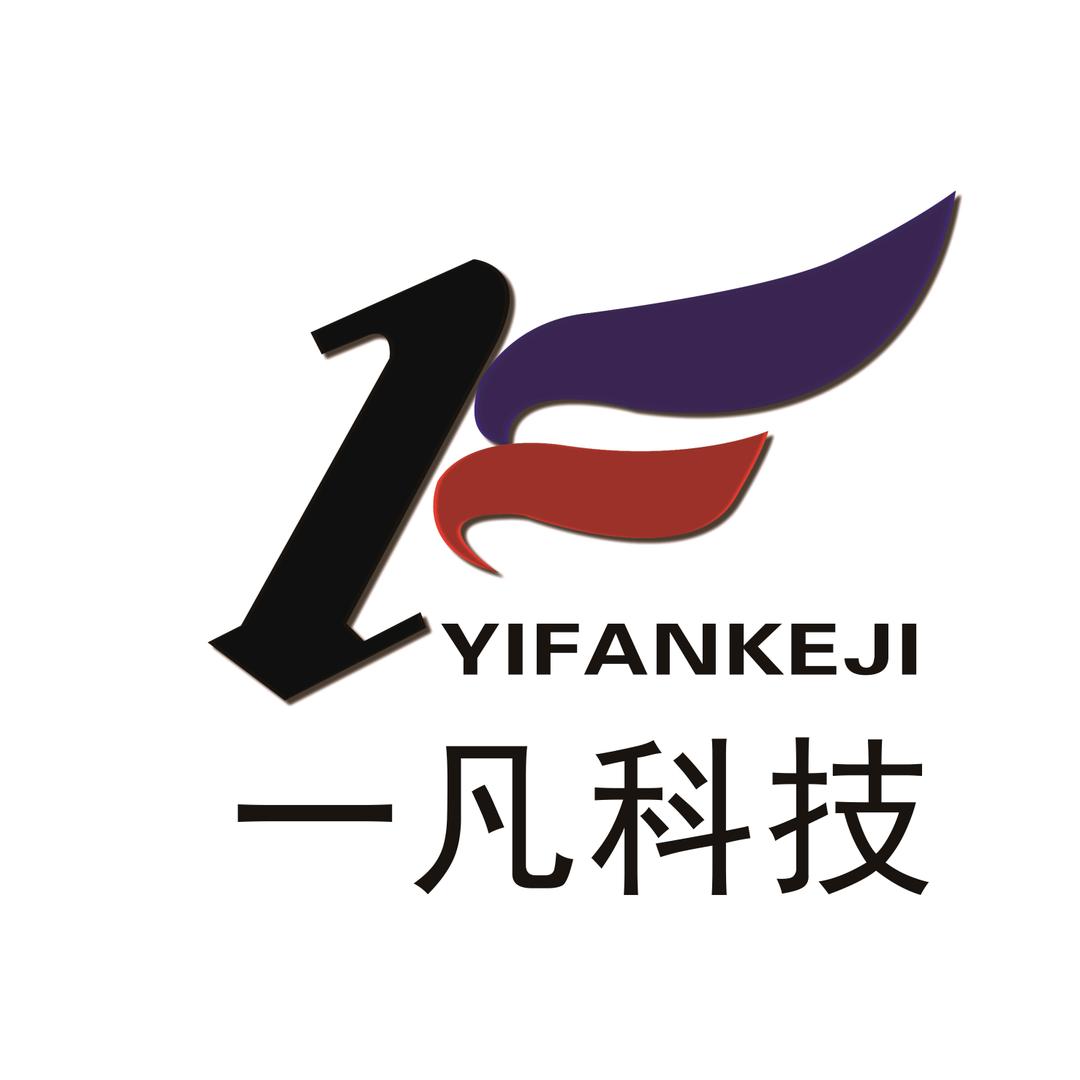 一凡科技广告