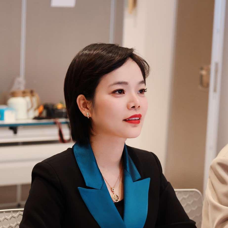吴美丽