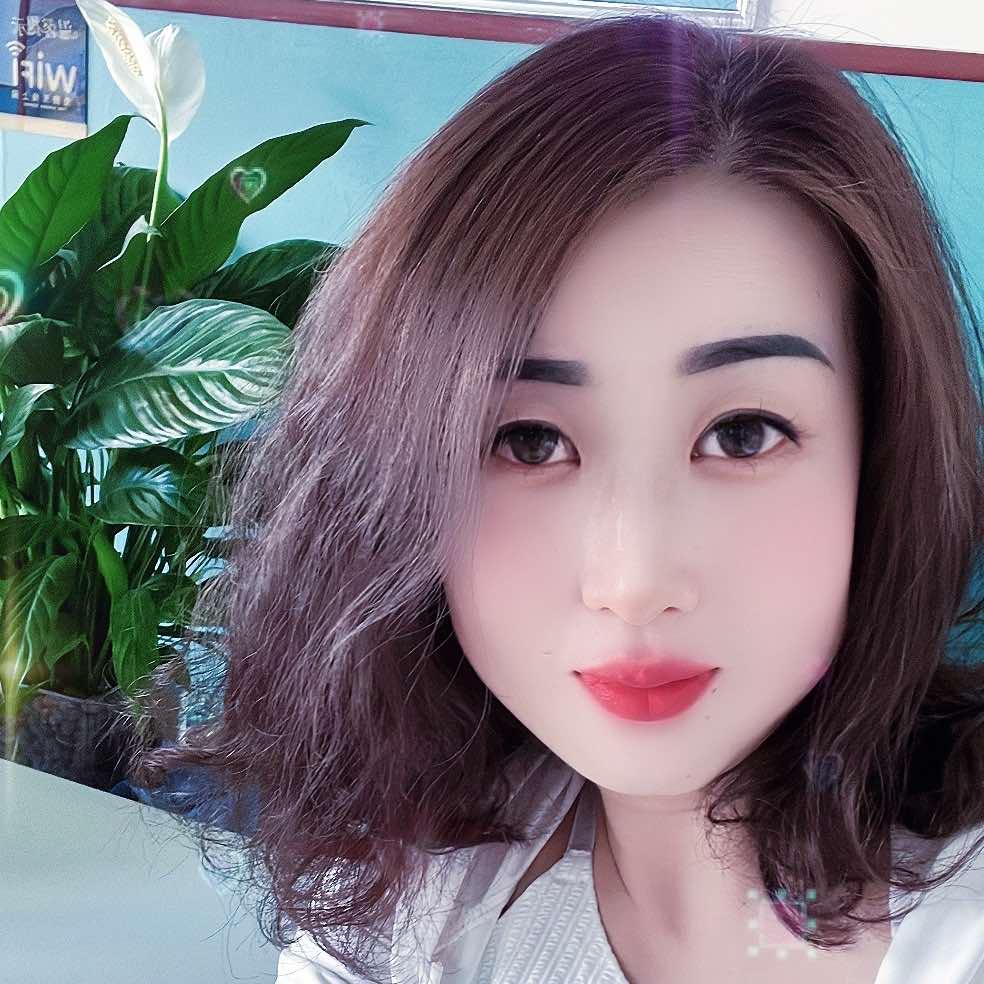 丽丽/新美业