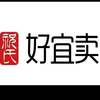 祝氏好宜卖眼镜工厂店(江山店)官方号
