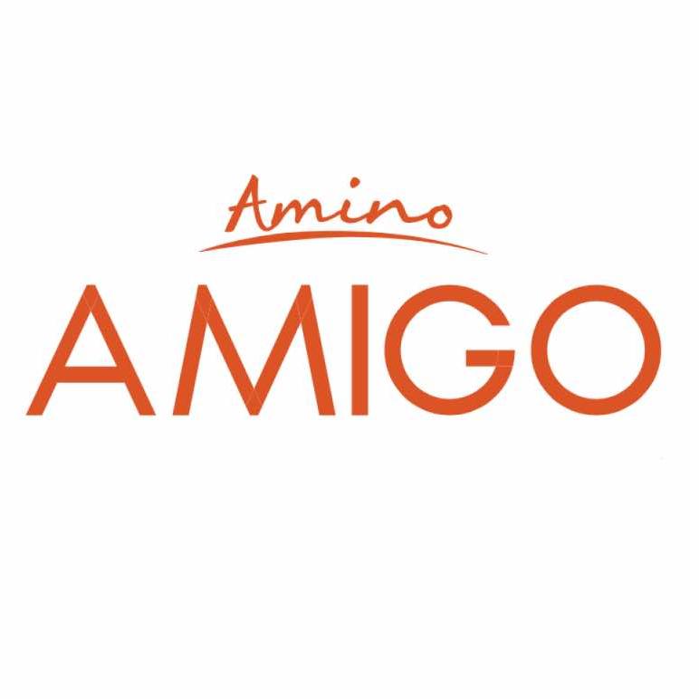 AMINO AMIGO世纪汇店