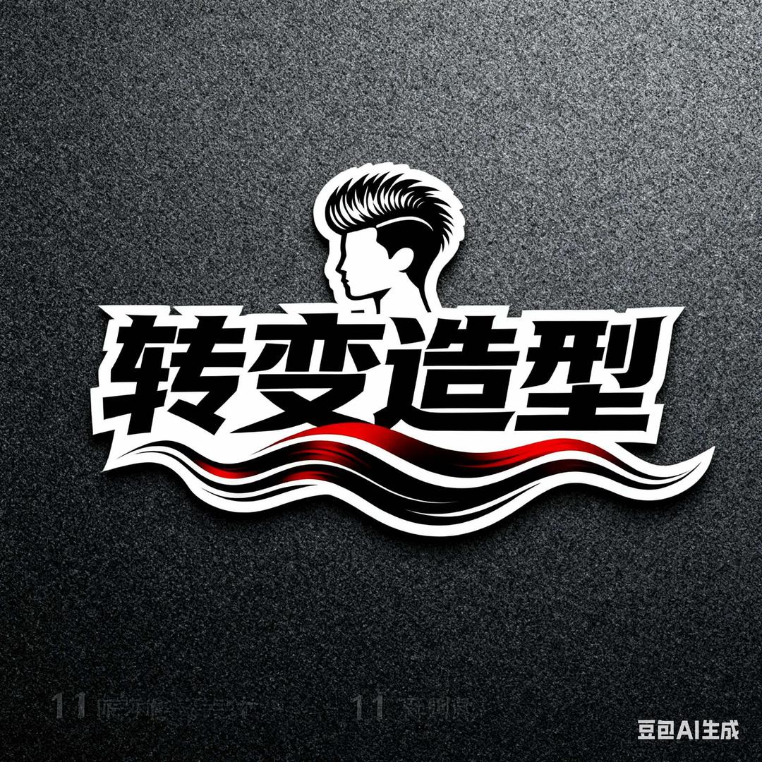 转变造型官方号