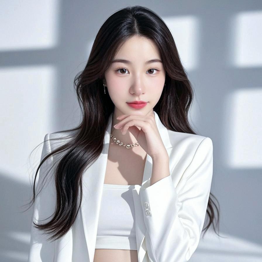 龙泉驿亲亲茉莉-清洁补水洗脸-丽丽老师