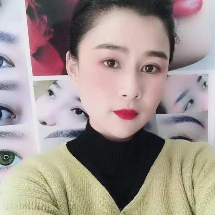欣妍造型