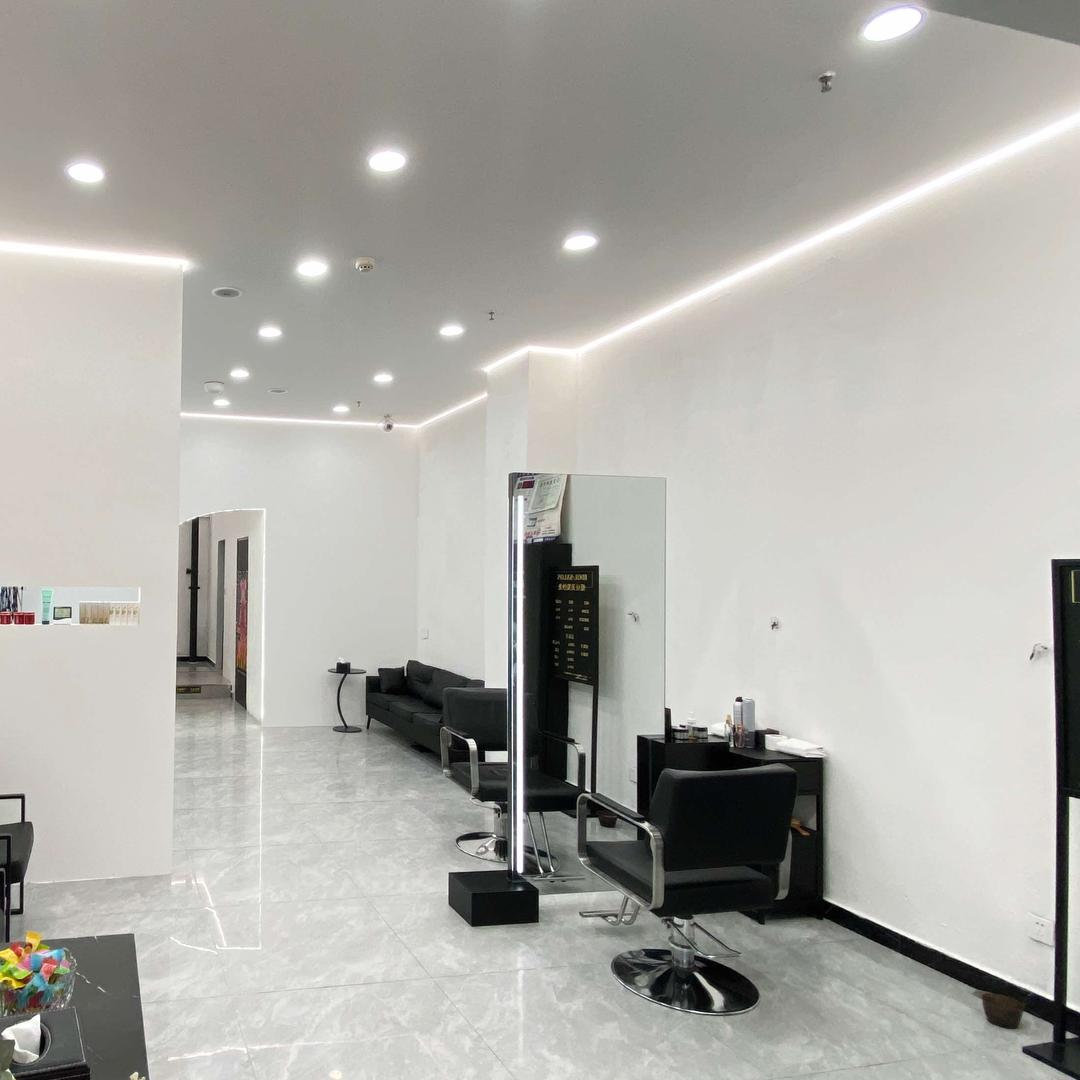 IDOLSALON爱豆美发沙龙官方号