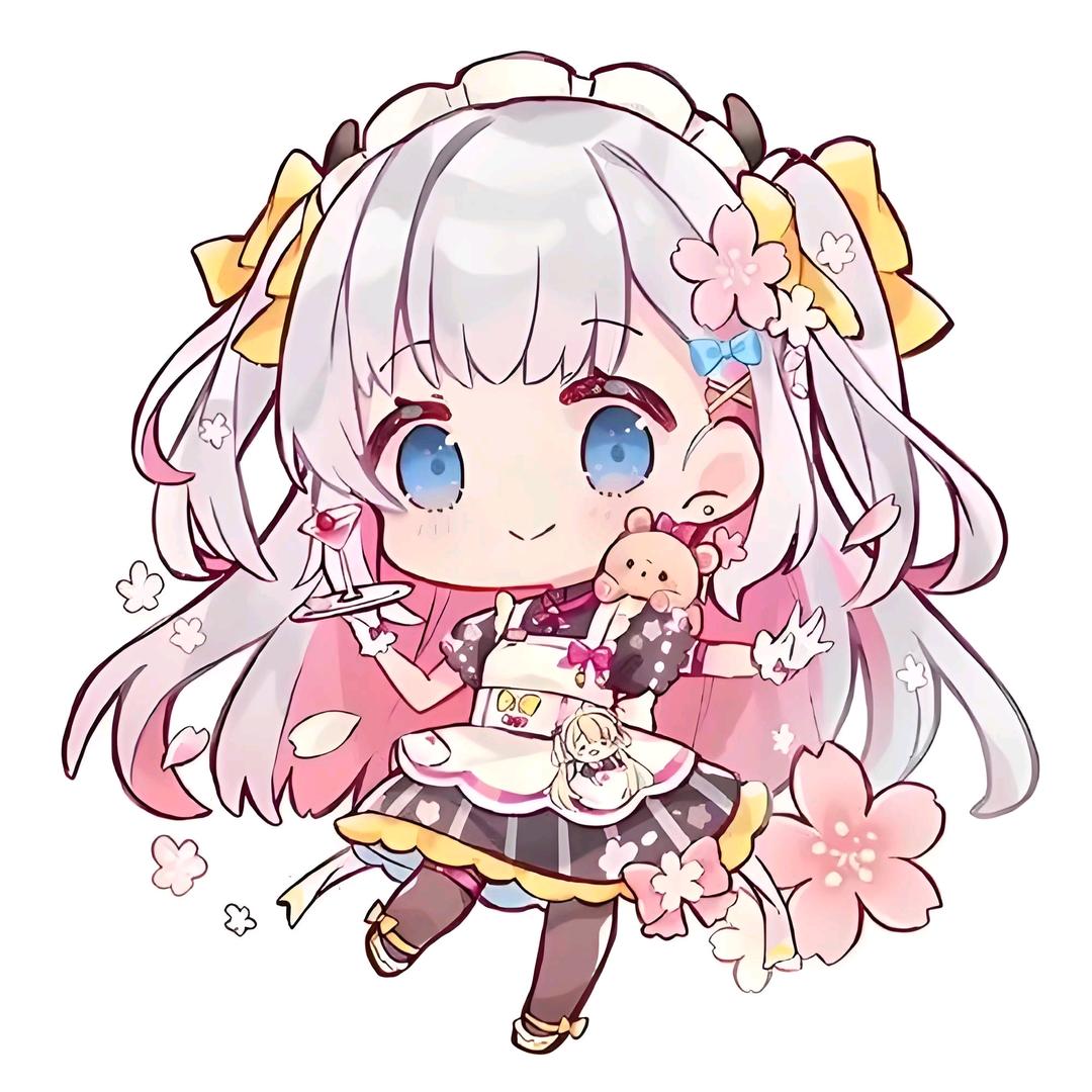 菡夏-（倩倩）惠恋爱