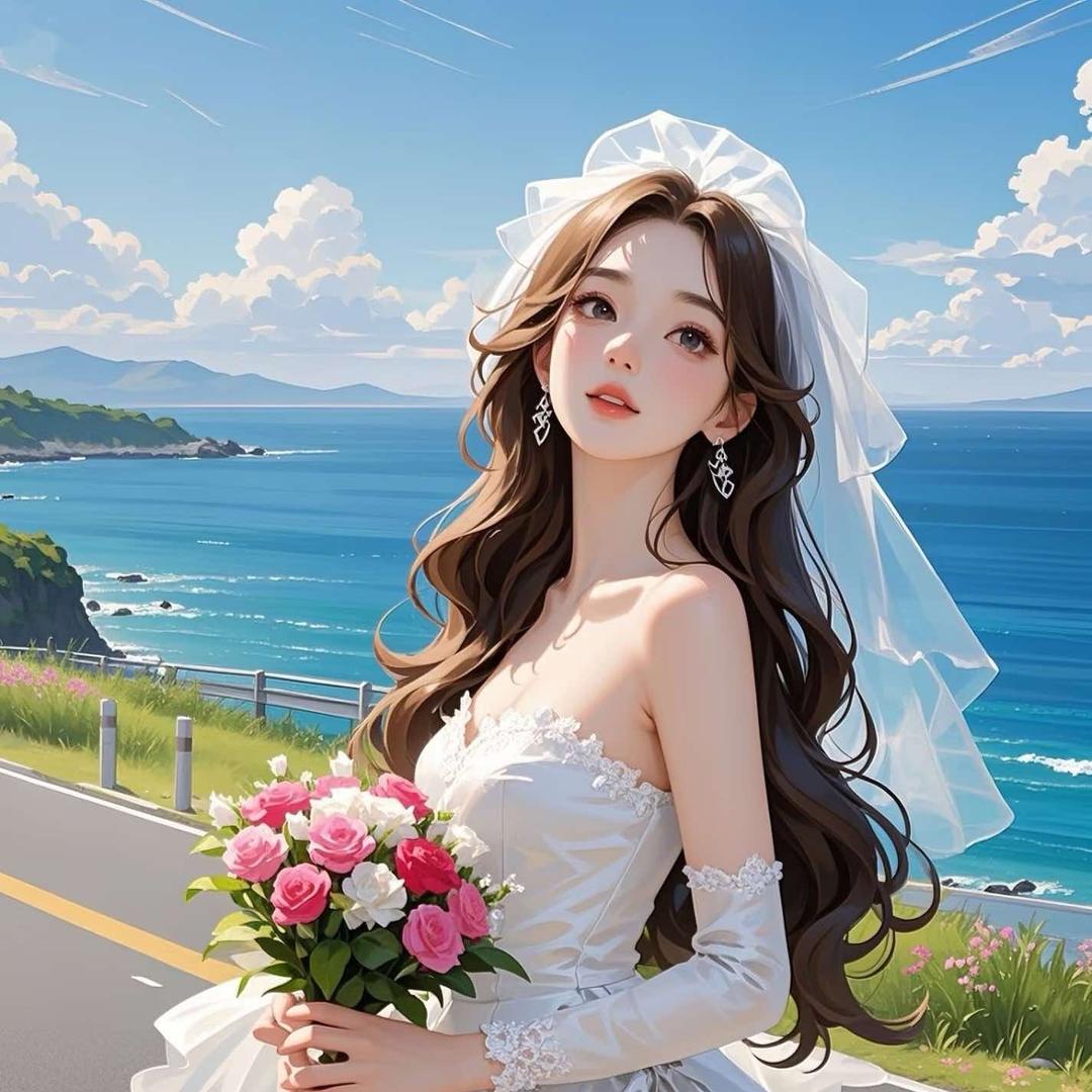 花香满境官方福利号