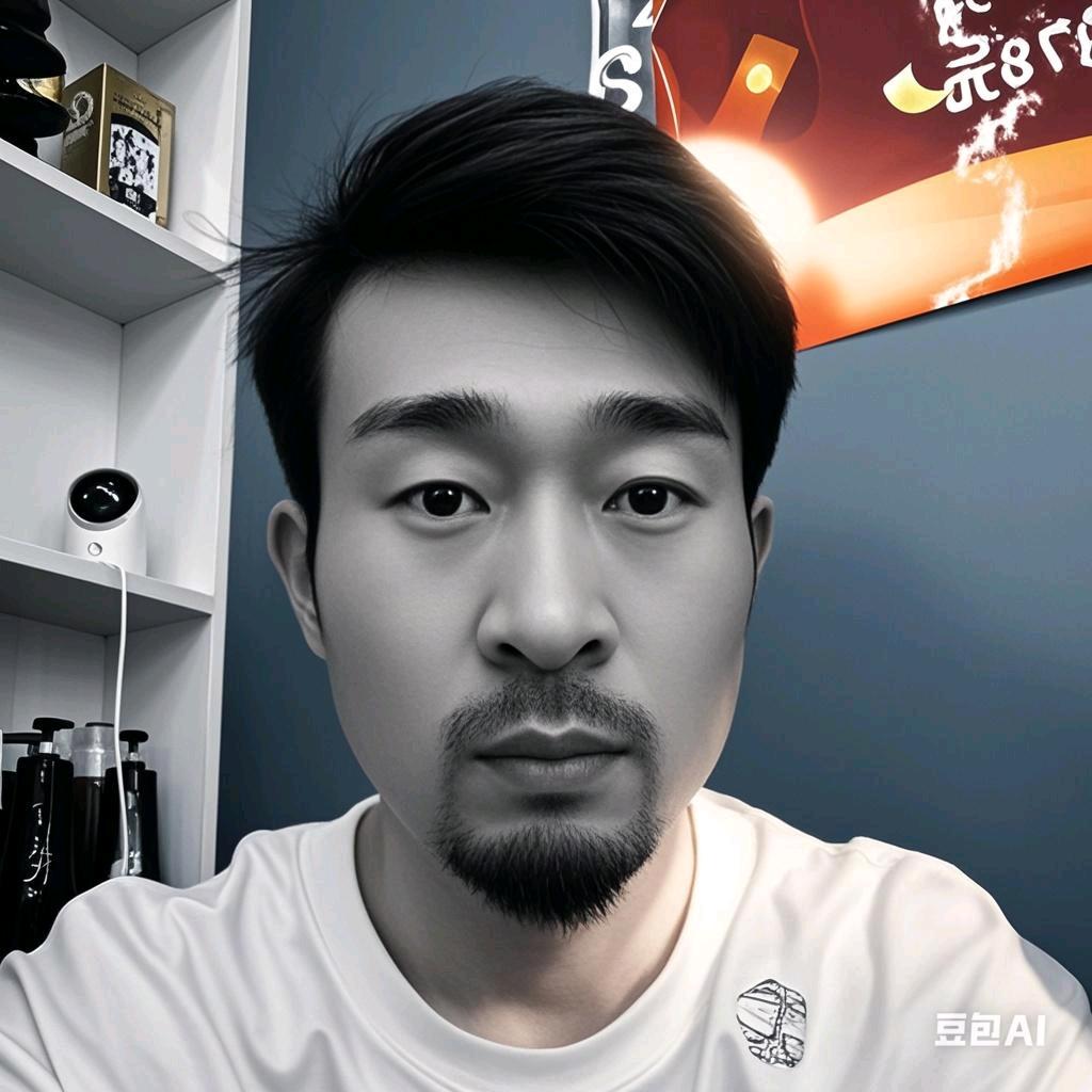 尚和艺美发