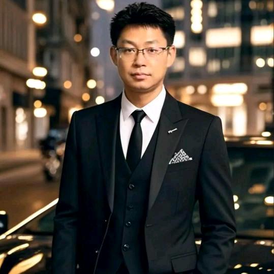 顾家 天禧派 刘二少