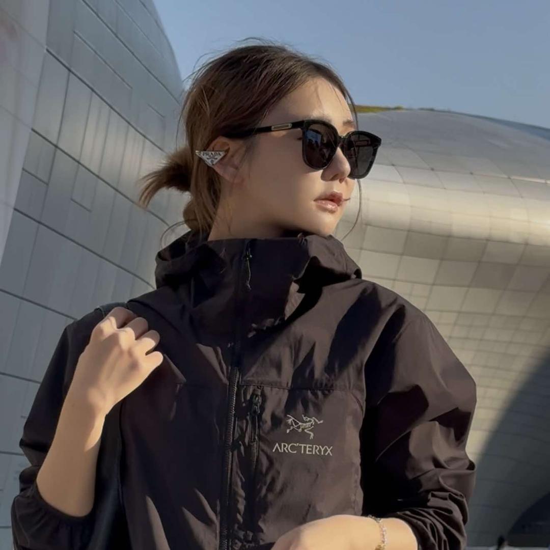 林一韩国潮牌 海外轻奢（一宁）