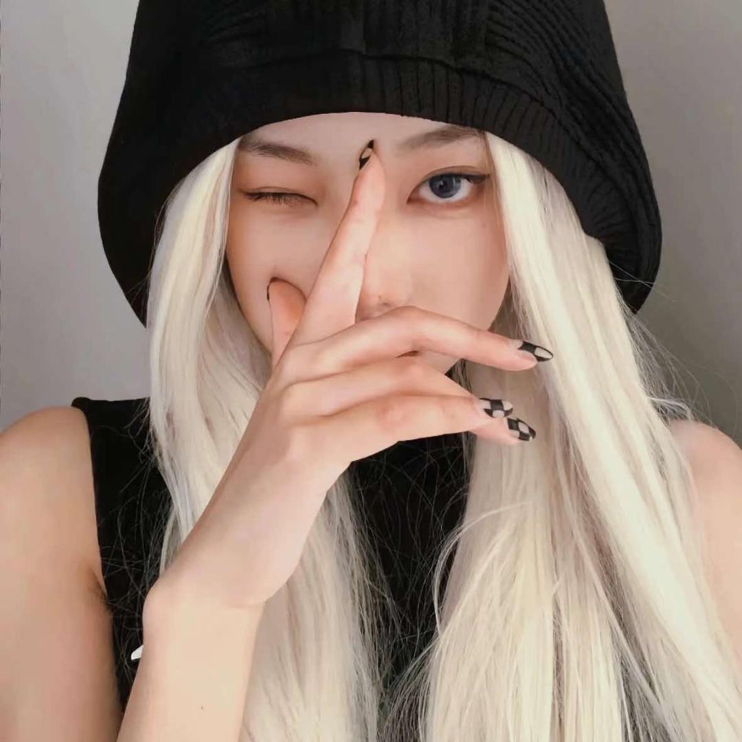 米莱美甲官方号