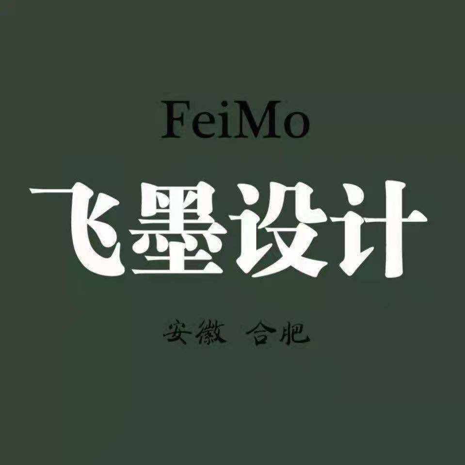 合肥飞墨设计