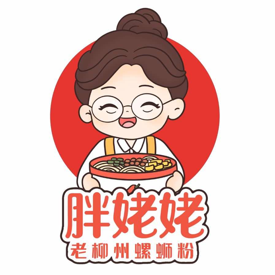 胖姥姥·老柳州螺蛳粉