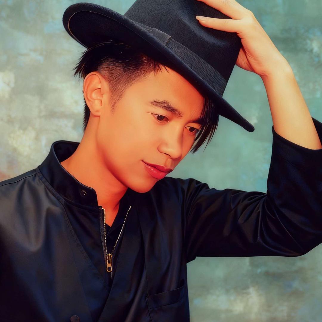 高青阿文美发工作室